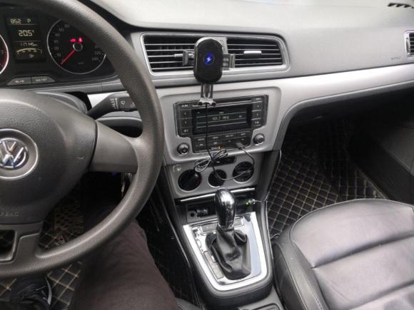 [上海·闽D] 二手大众朗行2013款 1.6L 自动舒适型