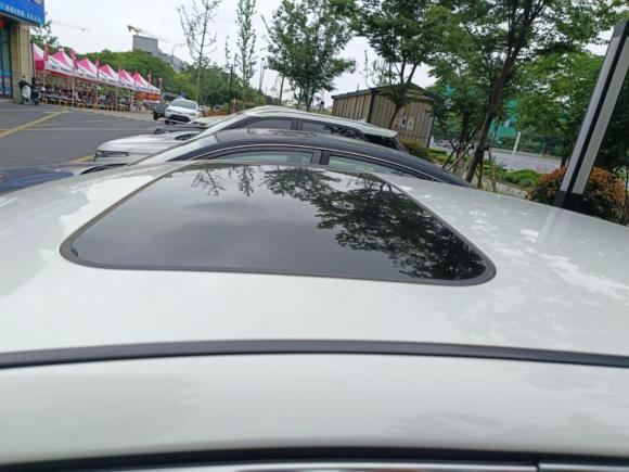 [嘉兴·浙F] 二手英菲尼迪英菲尼迪Q502014款 2.0T 舒适版