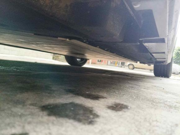 [深圳·粤B] 二手埃安AION S2020款 魅 580