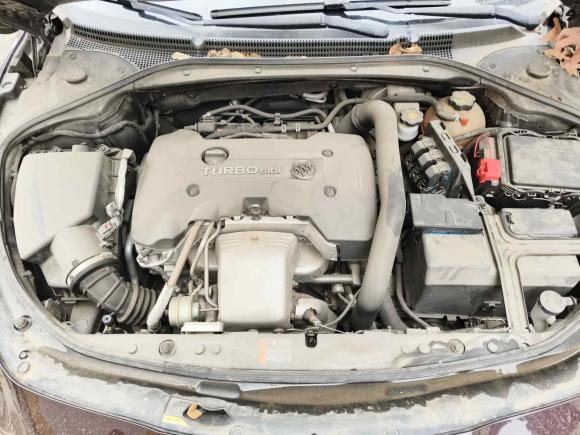 [济南·鲁U] 二手别克君越2018款 28T Avenir艾维亚