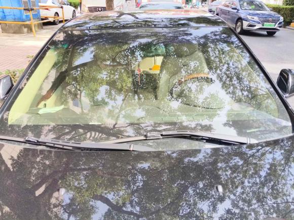 [上海·沪B] 二手凯迪拉克凯迪拉克CTS2008款 3.6L旗舰高性能版