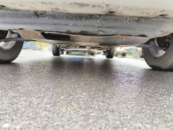 [合肥·皖A] 二手雷诺科雷傲2016款 2.0L 两驱舒适版