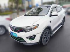 [成都·川A] 东南东南DX72015款 1.5T 自动豪华型