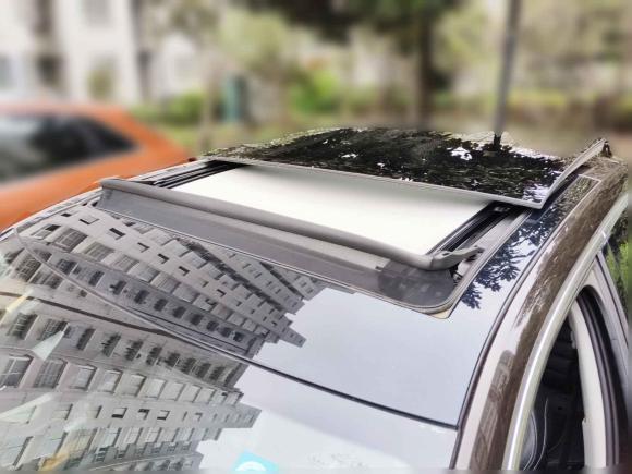 [常州·苏D] 二手斯柯达速派2016款 TSI330 DSG智行版