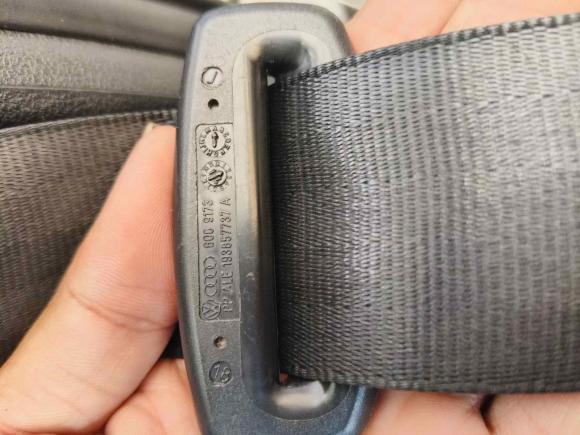 [义乌·浙G] 二手奥迪奥迪A6L2014款 TFSI 标准型