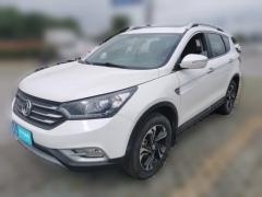 [台州·浙G]东风风神&nbsp;&nbsp;东风风神AX7&nbsp;&nbsp;2016款2.0L手动智悦型