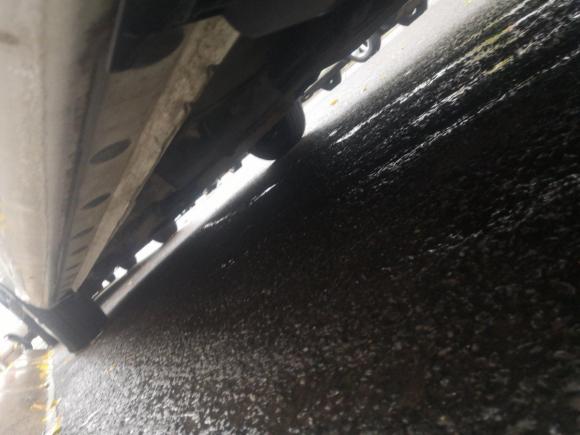 [青岛·鲁U] 二手丰田威驰FS2017款 1.5L CVT锋驰版