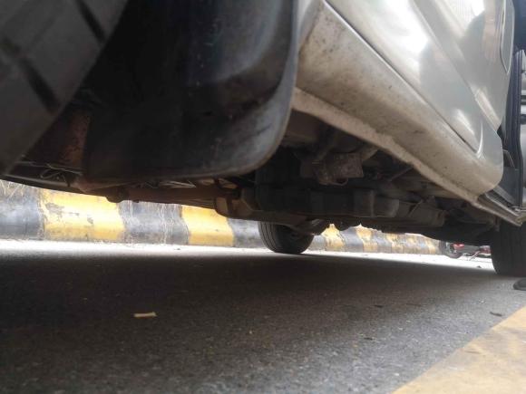 [佛山·粤Y] 二手金杯阁瑞斯2013款 2.0L智领标准型7座 全运纪念版国五