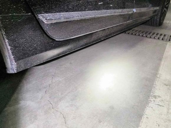 [青岛·鲁B] 二手沃尔沃沃尔沃S902021款 B5 智远豪华版