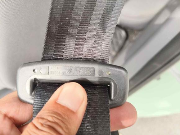 [合肥·皖A] 二手长安长安Lumin2023款 205km 香沁款