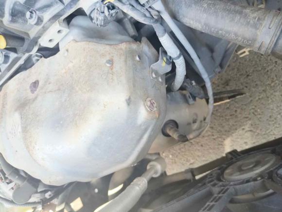 [常州·苏D] 二手荣威荣威RX32018款 1.6L CVT旗舰版