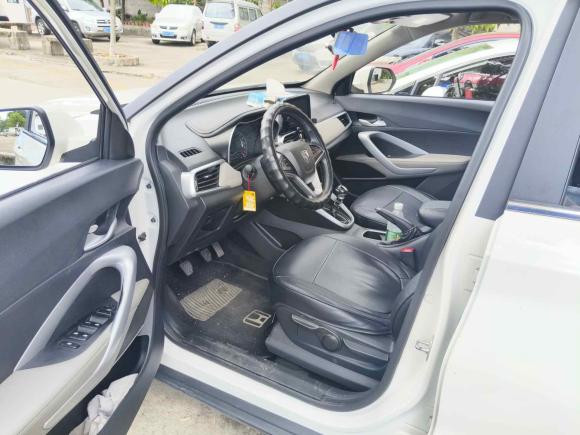 [佛山·粤E] 二手宝骏宝骏5102019款 1.5L 手动乐享型77kW 国VI