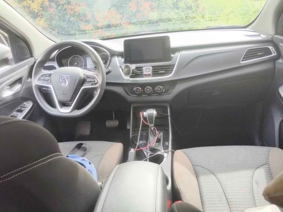 [深圳·粤S] 二手宝骏宝骏7302019款 1.5T CVT时尚型 7座 国VI