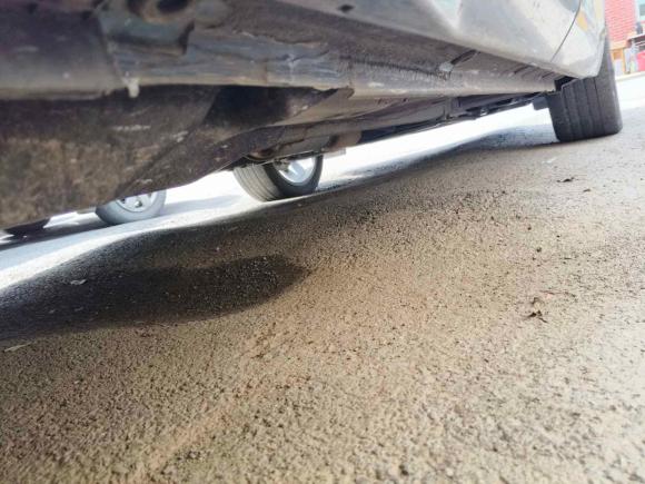 [嘉兴·浙F] 二手吉利汽车星越L2021款 2.0TD DCT EVO两驱旗舰型