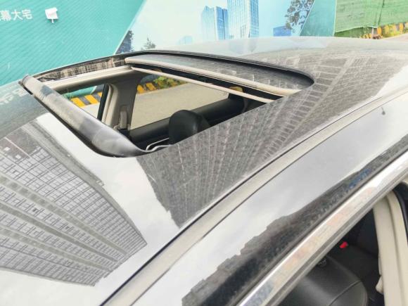 [成都·川A] 二手日产天籁2016款 改款 2.0L XL舒适版