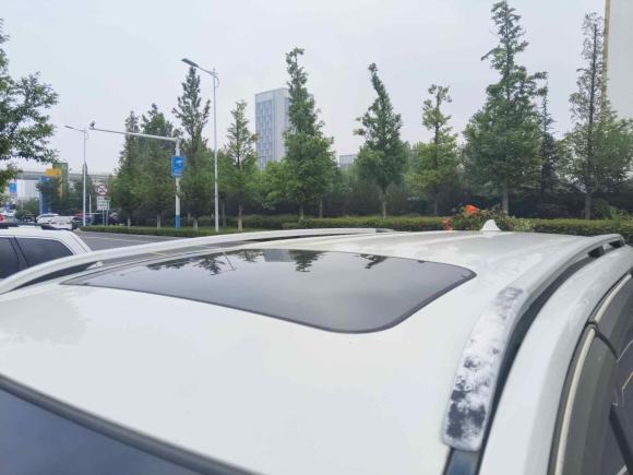 [青岛·鲁B] 二手宝骏宝骏7302017款 1.5T 手动尊享型 7座