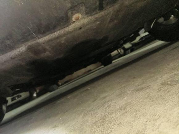 [成都·黑B] 二手福特探险者2020款 EcoBoost 285 四驱钛金版 7座