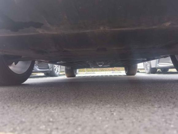 [上海·甘A] 二手领克领克062020款 1.5T 耀Halo