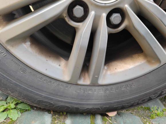 [南通·苏F] 二手上汽大通MAXUS大通G102018款 PLUS 1.9T 自动豪华版 柴油