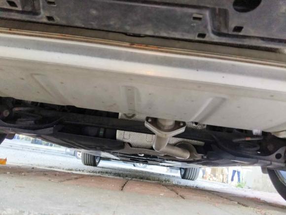 [合肥·皖A] 二手马自达马自达3 昂克赛拉2023款 2.0L 自动质雅版