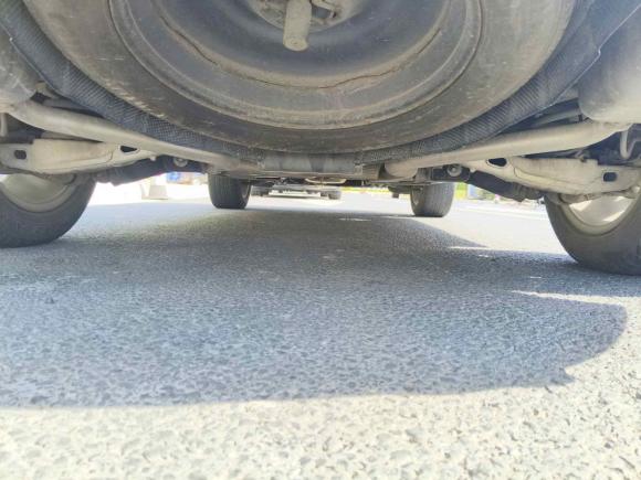 [苏州·苏E] 二手路虎发现神行2017款 2.0T HSE