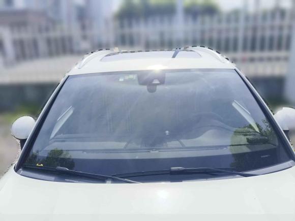 [嘉兴·浙F] 二手保时捷Macan2017款  Macan 2.0T