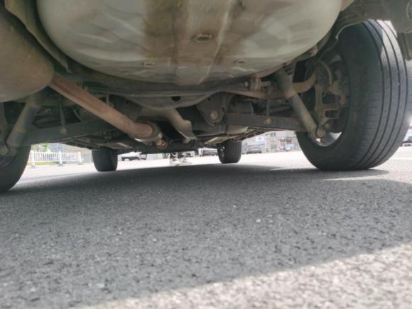 [宁波·浙B] 二手启辰启辰T702018款 2.0L CVT睿享版