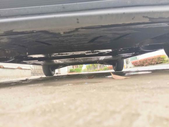 [无锡·苏B] 二手宝骏宝骏KiWi EV2021款 艺术家 三元锂