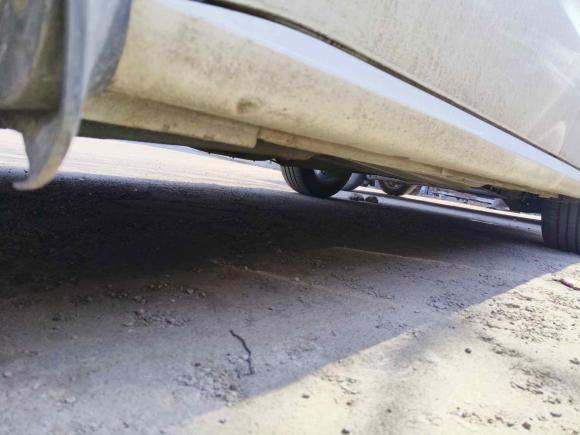 [青岛·鲁B] 二手大众朗逸2017款 1.6L 手动风尚版