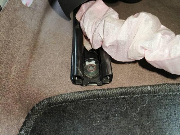 [武汉·鄂A] 二手日产骐达TIIDA2014款 1.6L CVT酷咖版