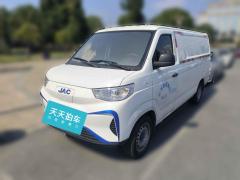 [杭州·浙A]江汽集团&nbsp;&nbsp;蓝猫&nbsp;&nbsp;2023款M1国轩高科40.55kWh精英版