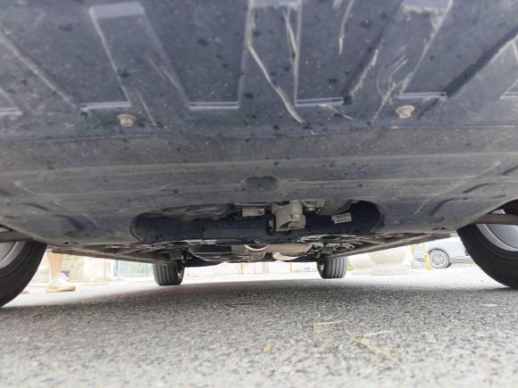 [南通·苏F] 二手荣威荣威iMAX82021款 400TGI Supreme系列尊荣版