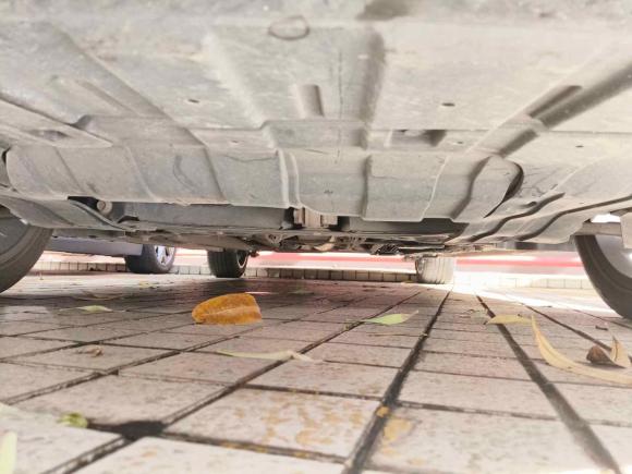 [佛山·粤E] 二手吉利汽车缤瑞2018款 14T CVT缤致版