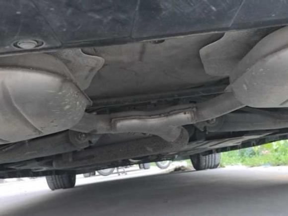 [温州·浙C] 二手凯迪拉克凯迪拉克XTS2018款 28T 技术型