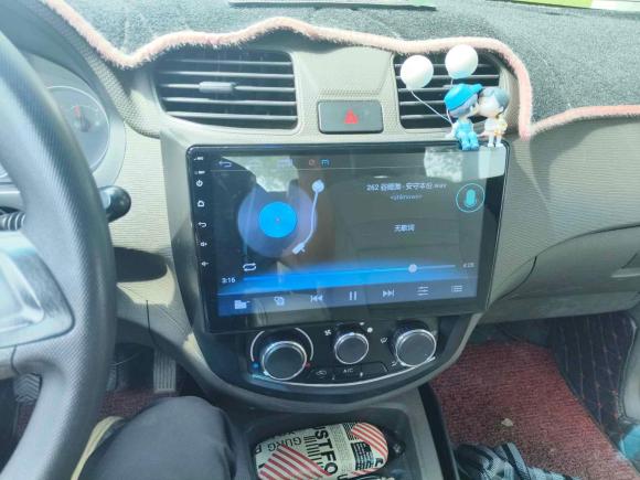 [苏州·苏H] 二手五菱汽车五菱宏光2018款 1.5L 经典款S标准型