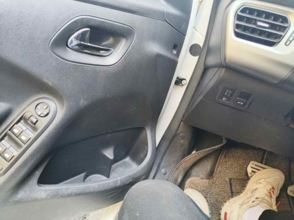 [武汉·鄂W] 二手雪铁龙爱丽舍2018款 改款 1.6L 自动时尚型