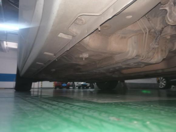 [西安·陕A] 二手长安睿骋CC2018款 1.5T 自动豪雅型 国V