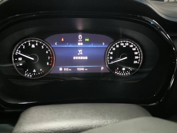 [杭州·浙A] 二手别克别克GL82021款 陆上公务舱 652T 豪华型