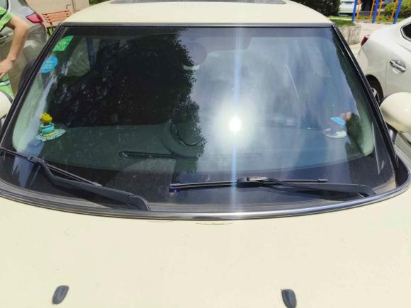 [上海·沪B] 二手MINIMINI2016款 1.2T ONE 先锋派