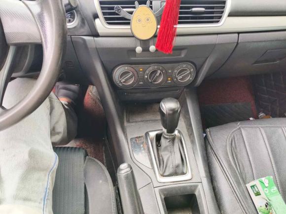 [嘉兴·浙F] 二手马自达马自达3 昂克赛拉2014款 三厢 1.5L 自动舒适型