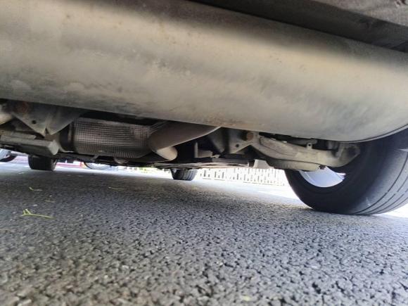 [无锡·苏B] 二手福特蒙迪欧2013款 2.0L GTDi240豪华运动型