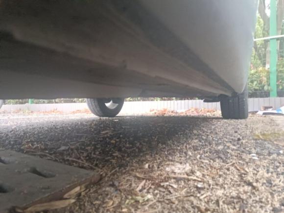 [上海·鄂A] 二手大众Polo2008款 劲取 1.4L 自动雅致版