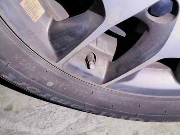 [成都·川A] 二手比亚迪宋2016款 盖世版 1.5TID 自动豪雅型