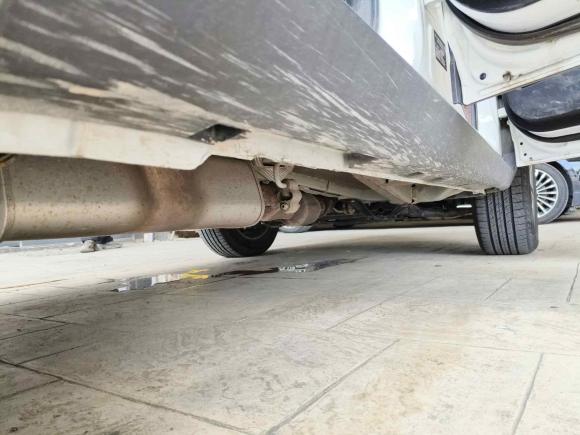 [芜湖·晋B] 二手吉利汽车博越2018款 1.8TD 自动两驱智雅型