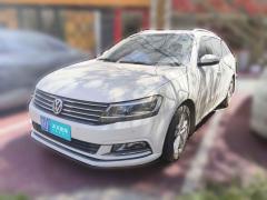 [西安·陕U] 大众朗行2017款 1.6L 自动舒适版