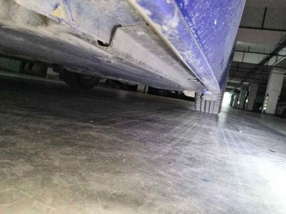 [上海·沪G] 二手捷豹捷豹XE2018款 2.0T 200PS 两驱R-Sport运动版