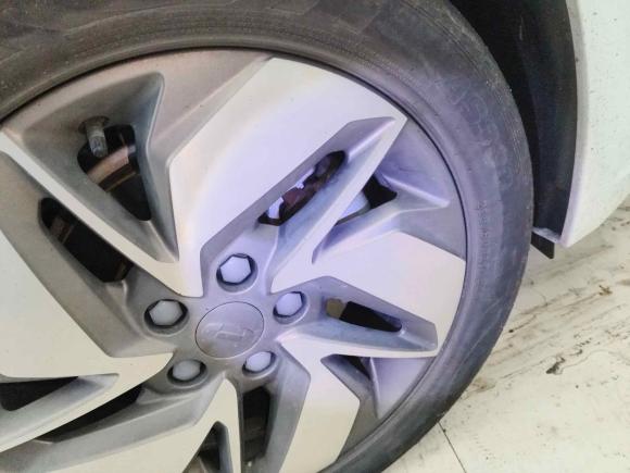 [嘉兴·浙F] 二手吉利几何吉利几何A2022款 Pro 600KM 红苹果Plus