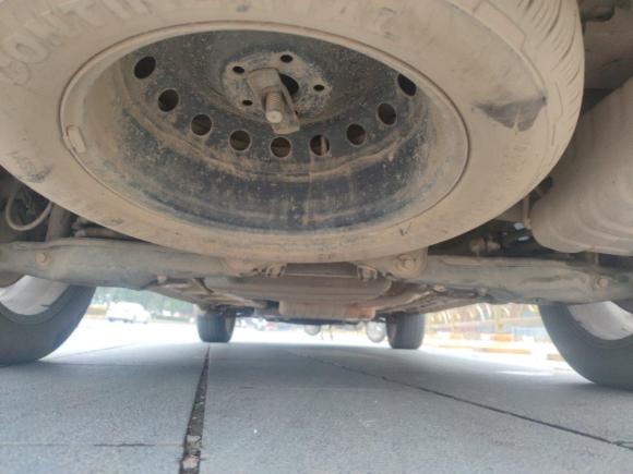 [南昌·赣A] 二手北汽幻速北汽幻速S72018款 1.5T 手动尊享型