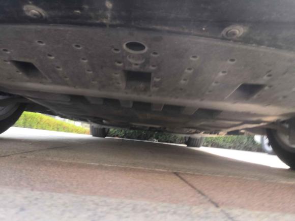 [青岛·冀H] 二手凯迪拉克凯迪拉克CT52021款 改款 28T 豪华型