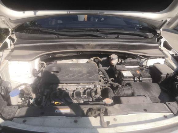 [嘉兴·浙F] 二手现代北京现代ix252017款 1.6L 自动智能型